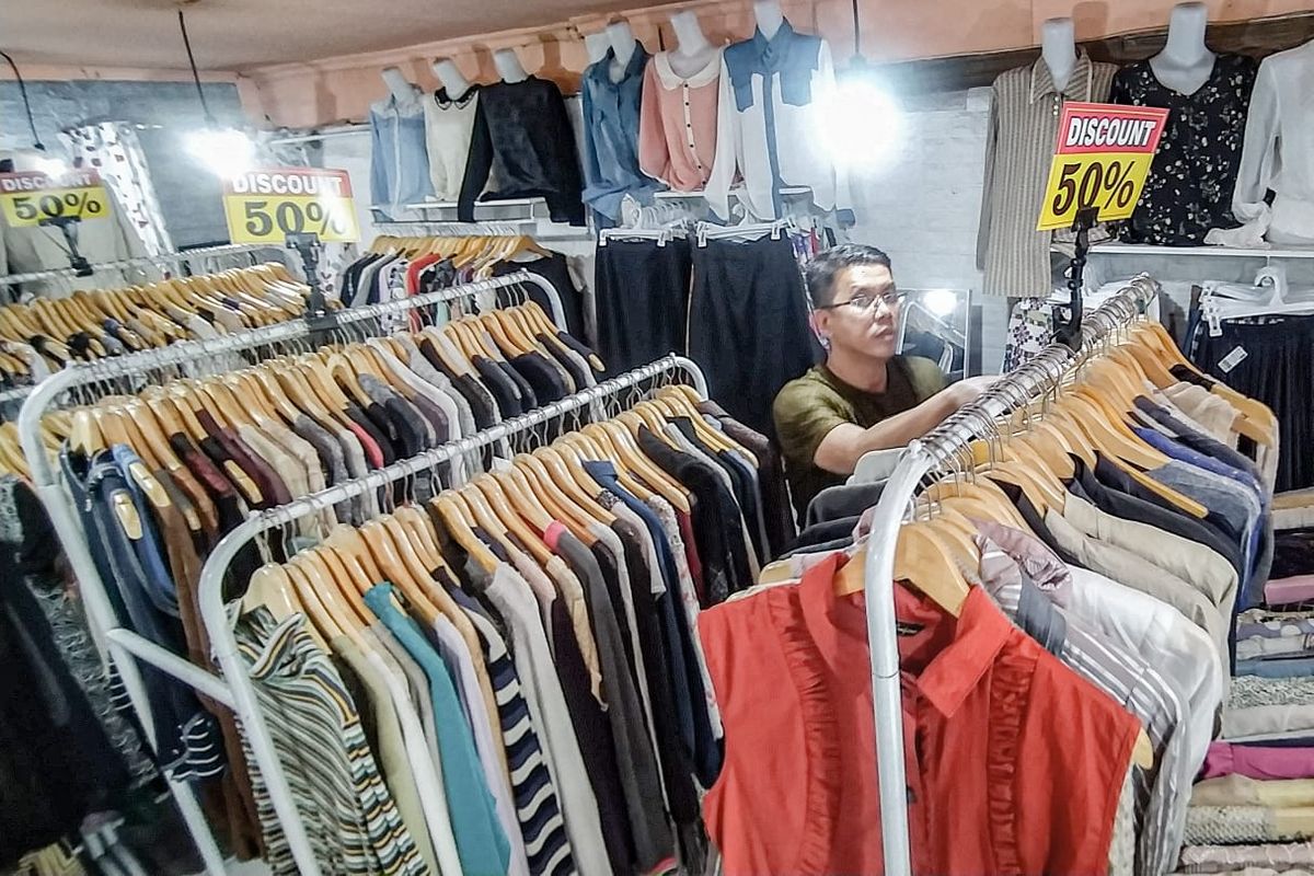 Mall Baru vs Tradisi Parcel Lebaran: Siapa yang Akan Menang di Cilacap?